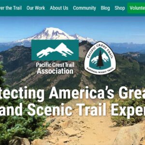 PCT long - distance Permit