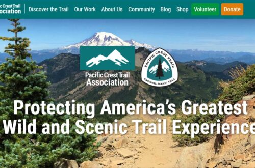 PCT long - distance Permit