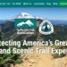 PCT long - distance Permit