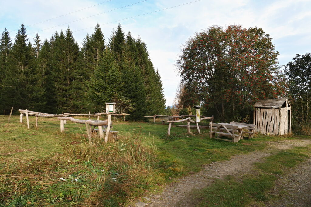 Šumava