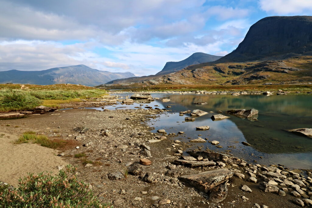 kungsleden