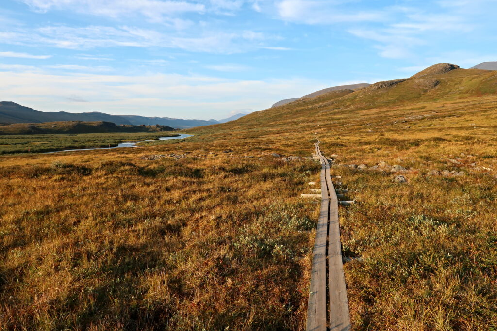 kungsleden