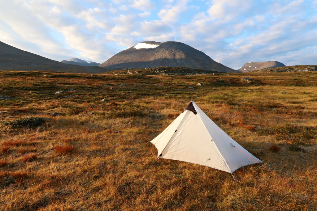 kungsleden